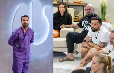Power Couple se schimbă radical în penultima ediție: Anunțul lui Dani Oțil care dă peste cap toate calculele pentru marea finală
