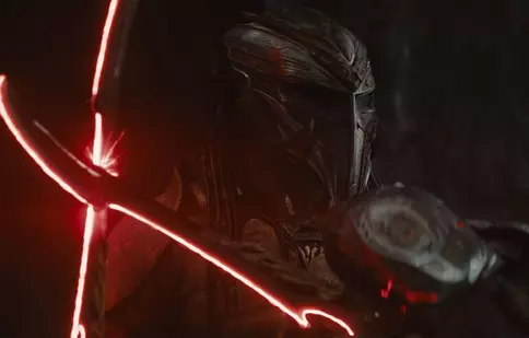 Noul „Predator” a ajuns pe Disney+: record istoric de încasări pentru „Ținuturi Sălbatice”. Ce actori de top fac parte din distribuție