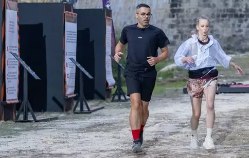 Sandra Izbașa și Răzvan Bănică, mesaj plin de emoție după finala sezonului 3 Power Couple: „Vom rămâne exact așa cum ne-ați cunoscut!”