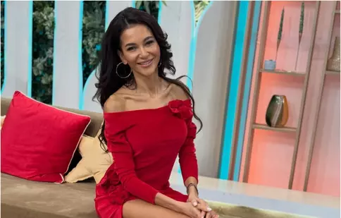 Cine este Ruxandra Luca? Viața, cariera și detaliile despre despărțirea dureroasă a prezentatoarei TV