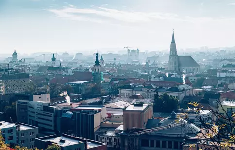 Analiză Imobiliare.ro: Mit spulberat, Cluj-Napoca nu (mai) este cel mai scump oraș din țară