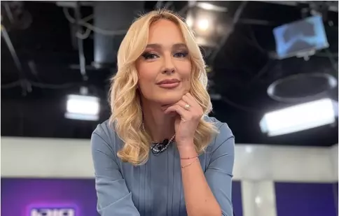 Cine este Teodora Tompea? Biografie, carieră și pasiunile noii vedete de la Antena 1