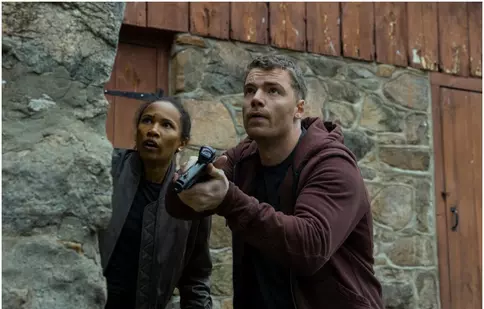 S-a lansat sezonul 3 din „Agentul de noapte”! Miza uriașă din noile episoade de pe Netflix și de ce trebuie să le vezi acum