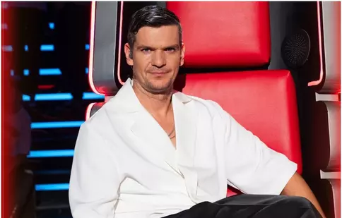 Tudor Chirilă, „rețeta” succesului la Vocea României și viața dincolo de scenă: „Duminica este despre ai noștri”. Planul secret pentru 2026