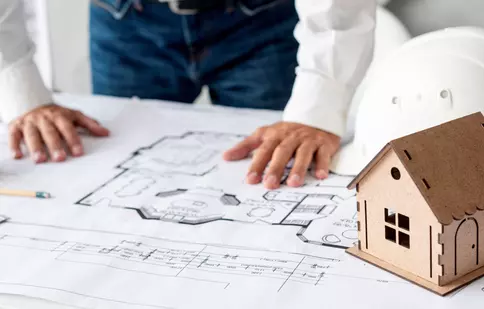 Diferențe între creditul pentru construirea unei case și creditul ipotecar pentru locuințe finalizate