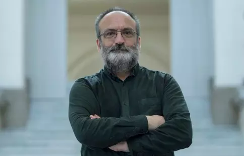 Victor Kapra a murit. Jurnalistul a fost redactor-șef la Ziarul Financiar și la Go4It