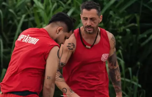 Șoc la Desafio: Aventura! Vladimir Drăghia părăsește echipa după anunțul lui Daniel Pavel. „Rămânem fără el?”. Ce s-a întâmplat în episodul din 16 februarie