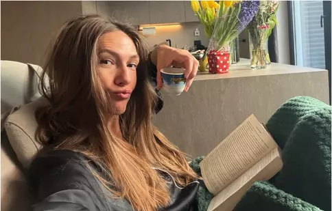 Fotografiile „de la naftalină” publicate de Adela Popescu. Cum arăta prima vacanță în Bali alături de Radu Vâlcan