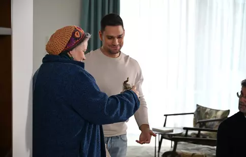 „Ana, mi-ai fost scrisă în ADN”, 26 martie 2026. Mama Lena, dezvăluirea care dărâmă tot! Cine este fiul ei biologic și cine a ajuns în comă