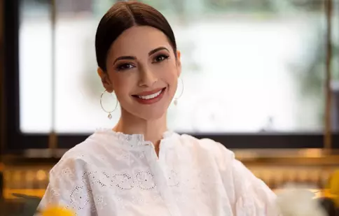 Andreea Berecleanu a împlinit 51 de ani. Mesajul emoționant al vedetei de la Prima TV: „La mulți omului care am devenit în fiecare an”