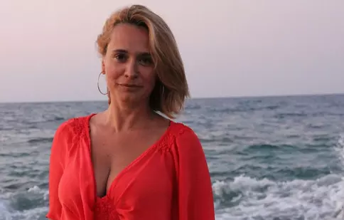„Sunt sută la sută eu, fără filtre”. Andreea Esca a publicat imagini de acum 10 ani dintr-o vacanță „de pomină”. Cum arăta vedeta Pro TV atunci