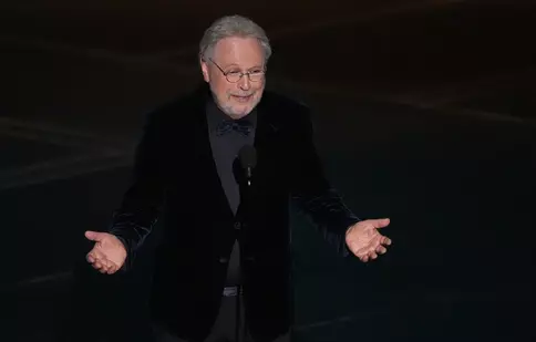 Reuniune în lacrimi la Oscar: Billy Crystal și Meg Ryan, discurs emoționant în memoria regizorului „When Harry Met Sally”, Rob Reiner