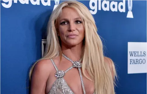 Britney Spears a transformat testul de alcoolemie într-o comedie de la Hollywood. Ce au găsit agenții în mașina ei: „Sunt un înger”