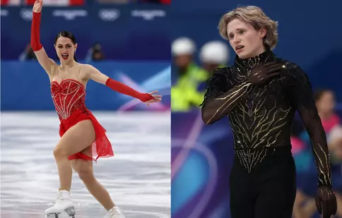 CM de Patinaj Artistic 2026: Julia Sauter, atac de panică înainte de programul scurt. Unde vedem „revanșa” lui Ilia Malinin pe muzică românească