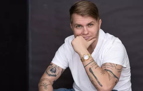 Codin Maticiuc, anunț șocant despre filmul Cursa: „S-au întâmplat 3 accidente uriașe”. De ce nu va mai exista o continuare