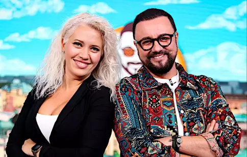Greta Dan, anunț surprinzător după ce emisiunea „La Măruță” a fost scoasă de la Pro TV: „Urmează un capitol fabulos”. Unde apare celebra regizoare de platou