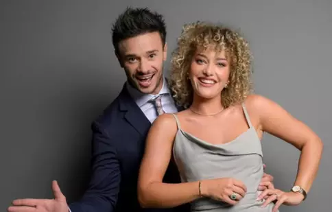 Dima Trofim rupe tăcerea despre relația cu Alexia Țalavutis. Actorul a dezvăluit că, la începutul proiectului „Pariu cu viața”, cei doi nu se suportau deloc