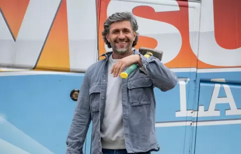 Dragoș Bucur, despre noul sezon „Visuri la cheie”: „Nu pentru toți viața se va schimba în bine”. Lecția dură primită de prezentator