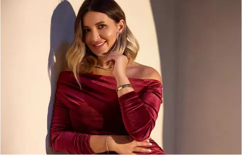 Ela Crăciun, confesiune tulburătoare la 44 de ani. De ce a decis vedeta să renunțe definitiv la imaginea de „femeie perfectă”