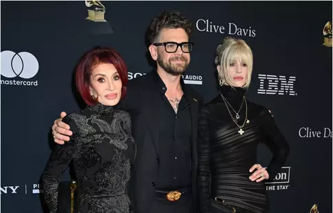 Jack Osbourne a devenit tată pentru a cincea oară! Numele ales pentru fetiță este un omagiu emoționant pentru regretatul Ozzy Osbourne