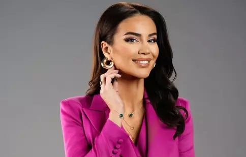 Geanina Ilieș, vacanță de vis în Grecia și Istanbul alături de fiul ei. Cum se înțelege vedeta cu Patrick, la 20 de ani, și ce spune despre oferta de la PRO TV