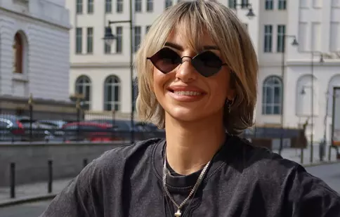 Giulia Anghelescu, transformări cameleonice de stil. De la Candy, Dj Project, la vedetă de TV - Cum și-a schimbat lookul odată cu pasiunile