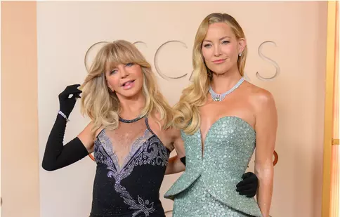 Cele mai frumoase rochii de la Oscar 2026. Kate Hudson a purtat diamante de 35 de milioane $, iar Rose Byrne a readus eleganța Dior pe covorul roșu