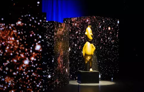 Premiile Gopo 2026: Lista completă a celor 124 de filme care intră în cursa pentru trofee. „Cravata galbenă”, „Cursa” și „Marea pescuială”, printre titluri