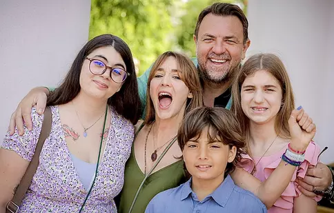 Horia Brenciu, decizie forțată de război: „Singura soluție e să plec singur în țară”. Ce se întâmplă cu familia lui
