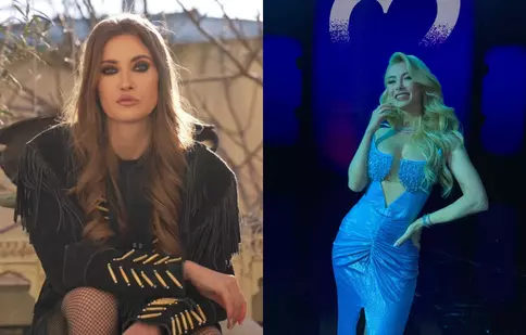 Iulia Albu, replică acidă după ce a fost numită „toxică” de Andreea Bălan: „Nu toți îl pot avea, cu toți banii din lume”