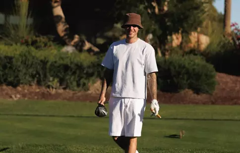 Justin Bieber și Usher, bătaie cu pumnii la petrecerea după Premiile Oscar? Detalii șocante despre conflict