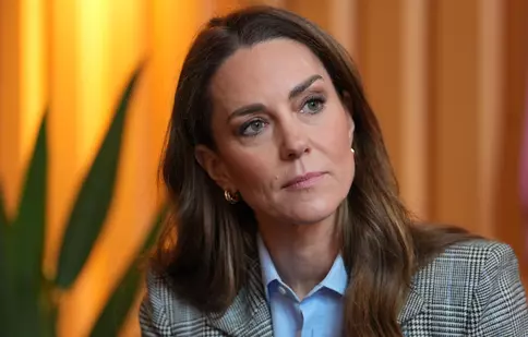 Drumul spre vindecare trece prin Italia: Kate Middleton, din nou în misiune oficială după tratamentul împotriva cancerului