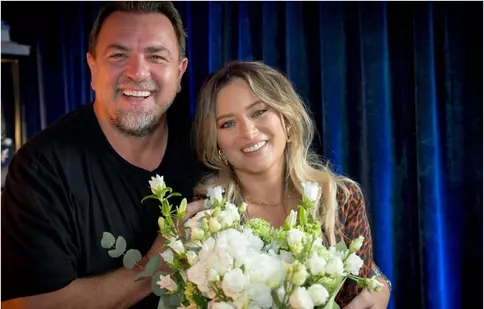 Laura Cosoi, în lacrimi în fața lui Horia Brenciu. Melodia care i-a trezit amintiri dureroase despre mama sa: „Nu pot să o cânt”