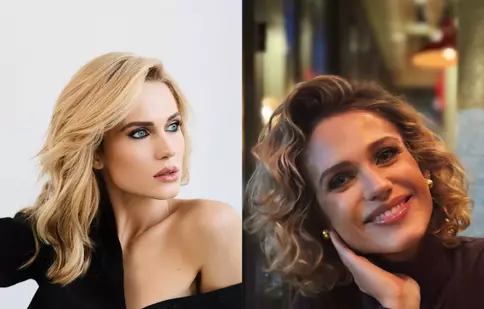 Michaela Prosan, aniversare cu emoții: „34 de ierni”. Mesajul actriței din Iubire cu parfum de lavandă după ce fanii au plâns moartea personajului Anda