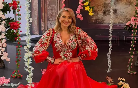 Mirela Vaida și soțul ei au sărbătorit 17 ani de la nuntă în Veneția. Imagini din vacanța de poveste: „Hai că se poate!”