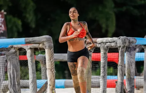 Naba Salem, eliminată de la Survivor România 2026: Suma colosală cu care s-ar fi întors acasă după doar două luni în Dominicană