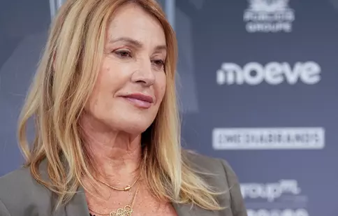 Nadia Comăneci a primit „Oscarul Sportului”. Este prima gimnastă din istorie distinsă cu premiul pentru întreaga carieră la Gala Laureus