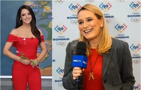„Superputerea” Andreei Esca, dezvăluită de Ramona Păun: „Rușinea față de ea m-a împins!” Ce a fost obligată să facă vedeta de la Sport
