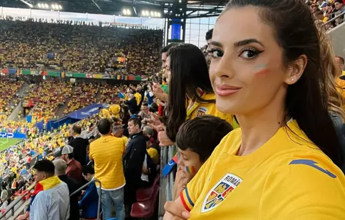 Hai, România! | Ramona Păun, mesaj emoționant înainte de meciul decisiv cu Turcia: „Trup și suflet!”