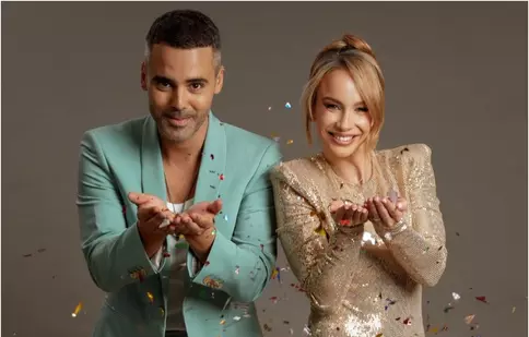 Dezvăluirea care a făcut înconjurul lumii! Ce mesaje primește Sandra Izbașa în japoneză și chineză după „Power Couple”: „Este copleșitor!”
