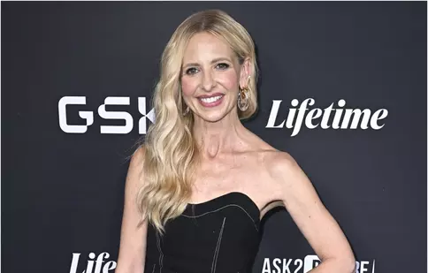 Sarah Michelle Gellar, anunț în lacrimi pentru fani! Detaliul din culisele „Buffy: New Sunnydale” care a dus la anularea reboot-ului