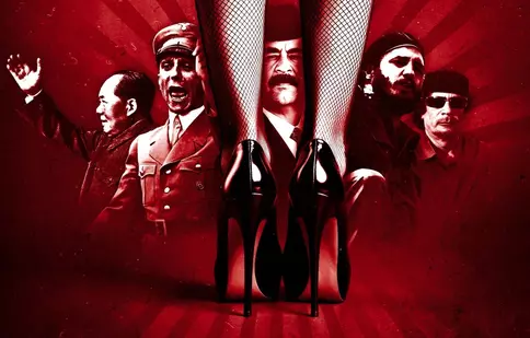 „Viețile sexuale secrete ale tiranilor”: Documentarul care expune depravarea ascunsă în spatele măștii de moralitate a marilor dictatori