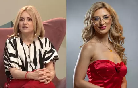 Simona Gherghe, anunț surprinzător în casa „Mireasa”: Cine este Larisa, noua concurentă care a intrat în competiție. Detaliul neașteptat despre tânăra de 26 de ani