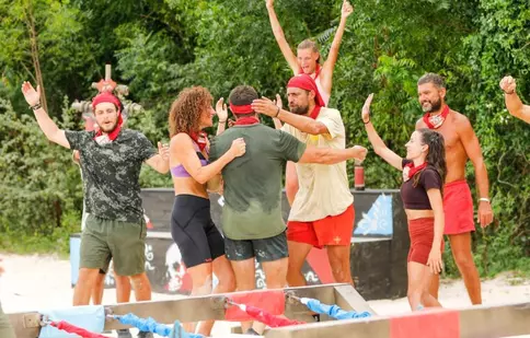 Gabi Tamaș a făcut anunțul după victoria zdrobitoare de la Survivor România! Umilință totală pentru Războinici: „Vor vedea o altă față a noastră”