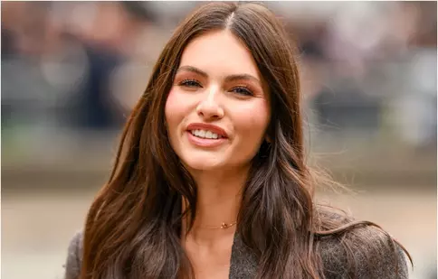Thylane Blondeau, „cea mai frumoasă fată din lume”, s-a logodit la 24 de ani: Inelul de 34.000 de lire a atras toate privirile la Paris!