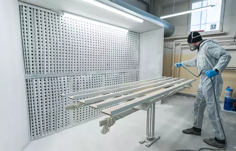 Metalul care rezistă în timp: secretele industriei