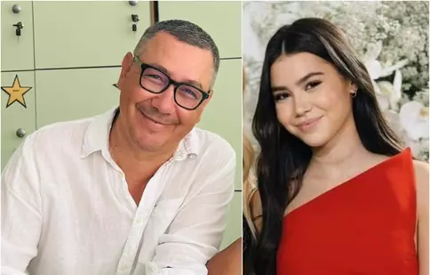 Victor Ponta, acuzații grave: Fiica sa, dată jos din avionul spre România! Dana Budeanu intervine în scandal