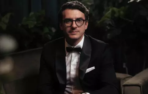 Cum arăta Alexandru Ion în urmă cu 15 ani. Ce spune despre „momentul dificil” prin care trece acum: „Mi-aș dori să mă întorc mai des”