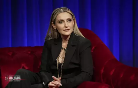 Alina Sorescu, dezvăluiri despre relația cu Alexandru Ciucu la un an și jumătate de la divorț: „Nu aș vrea să mai discut”