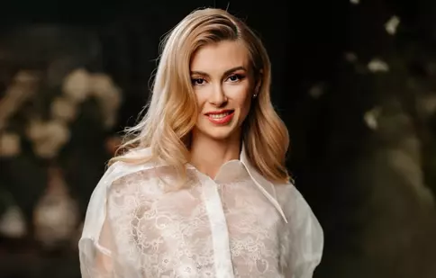 Cum arată localul de pe malul lacului unde va face Andreea Bălan nunta: „Ne dorim un decor elegant”. Detaliul spectaculos ales pentru mese